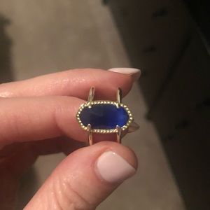 Kendra scott ring